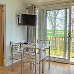 Cleveland Hills View ホリデーパーク