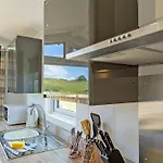 Cleveland Hills View