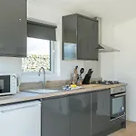 Cleveland Hills View ホリデーパーク