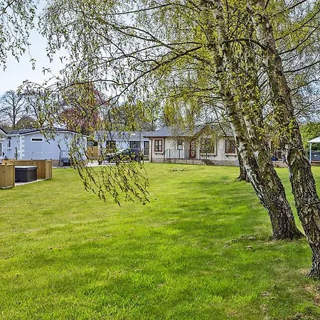 Holiday park Cleveland Hills View Middleton-on-Leven