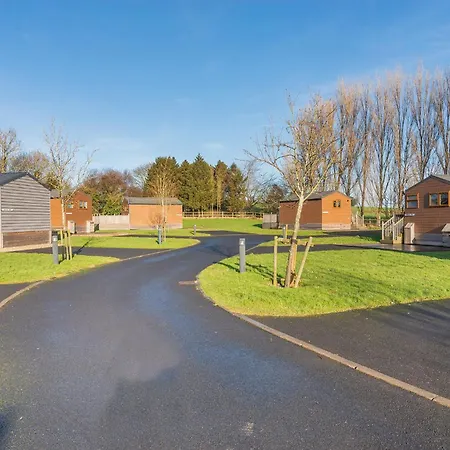 Cleveland Hills View Holiday park *