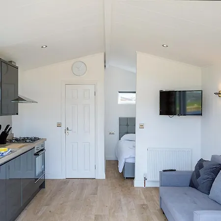 Cleveland Hills View Holiday park Middleton-on-Leven