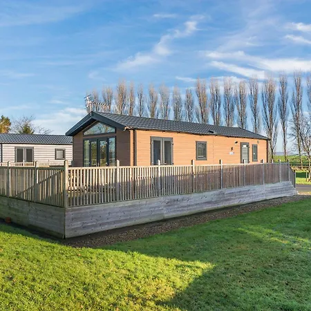 Holiday park Cleveland Hills View Middleton-on-Leven
