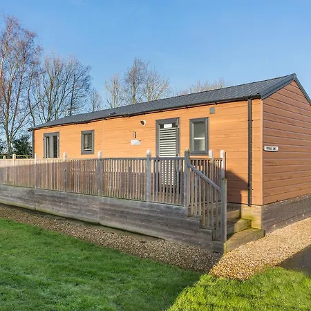 Cleveland Hills View Holiday park