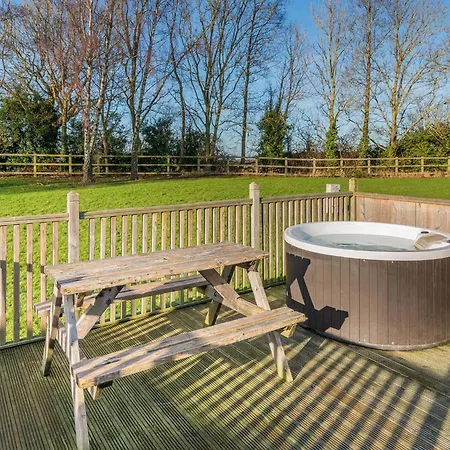 Cleveland Hills View Holiday park