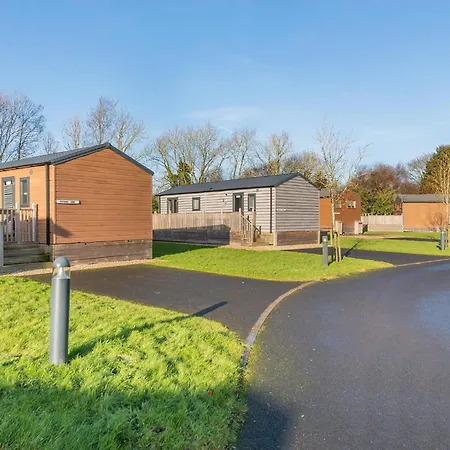 Cleveland Hills View Holiday park Middleton-on-Leven