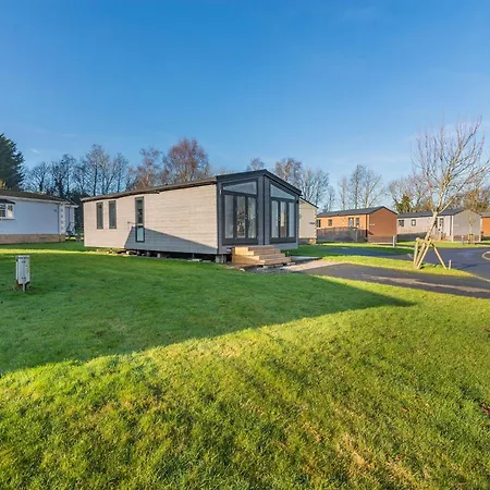 Holiday park Cleveland Hills View Middleton-on-Leven