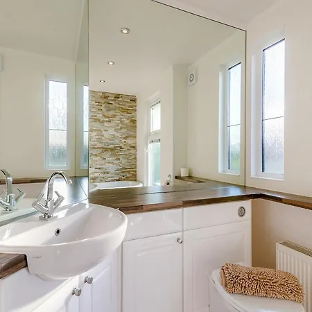 Cleveland Hills View