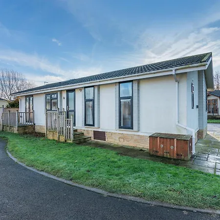 Cleveland Hills View Holiday park *