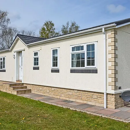 Holiday park Cleveland Hills View Middleton-on-Leven