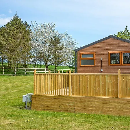 Holiday park Cleveland Hills View