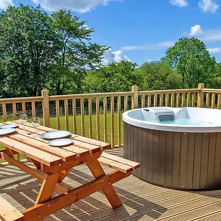 Cleveland Hills View Ferienpark Middleton-on-Leven