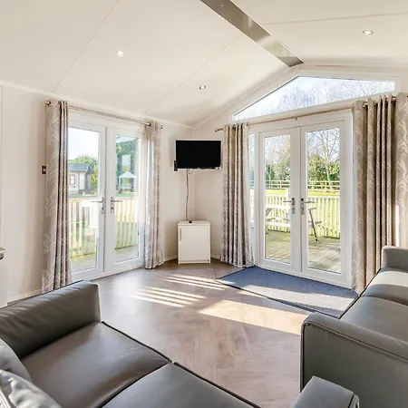 Cleveland Hills View Holiday park