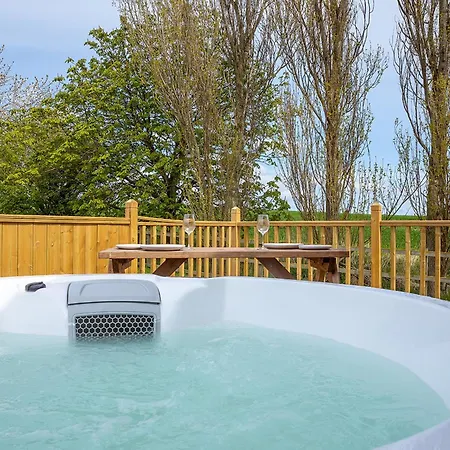 Cleveland Hills View Holiday park Middleton-on-Leven