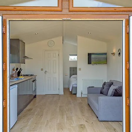 Cleveland Hills View Aldeamento Turístico Middleton-on-Leven