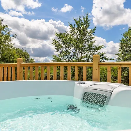 Aldeamento Turístico Cleveland Hills View Middleton-on-Leven