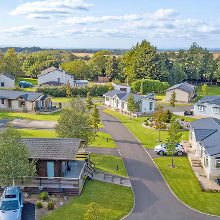 Cleveland Hills View *