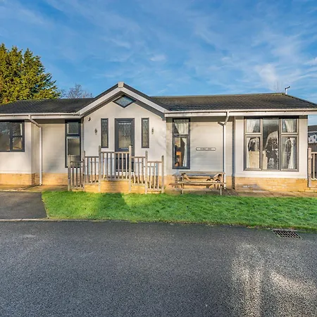 Cleveland Hills View