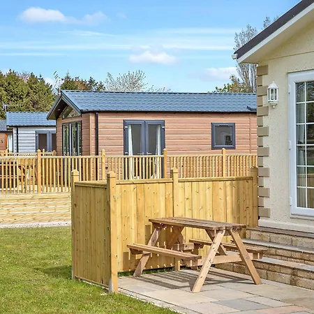 Cleveland Hills View *