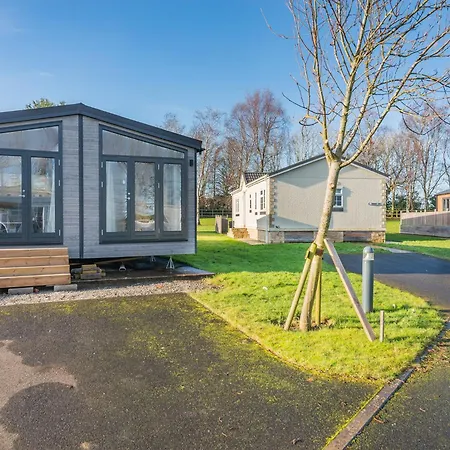 Aldeamento Turístico Cleveland Hills View Middleton-on-Leven