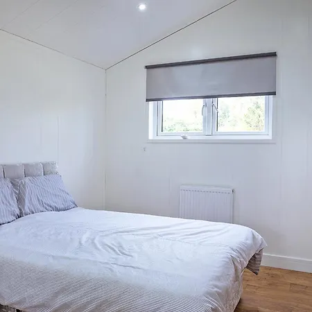 Cleveland Hills View *