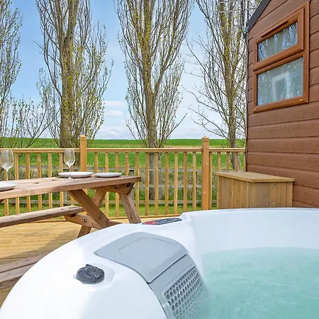 Cleveland Hills View