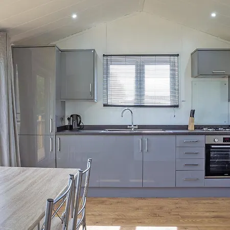 Cleveland Hills View Aldeamento Turístico