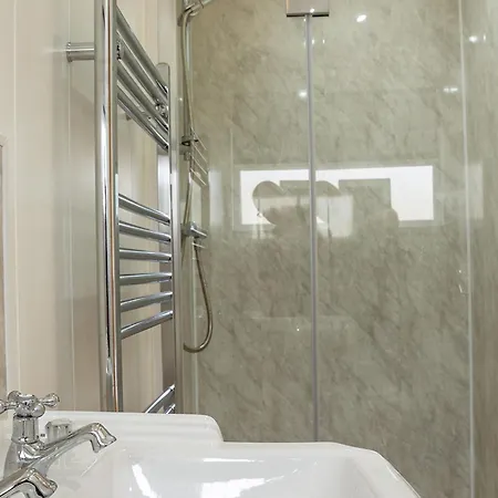 Cleveland Hills View Parco vacanze Middleton-on-Leven