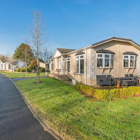 Cleveland Hills View Kompleks wypoczynkowy Middleton-on-Leven