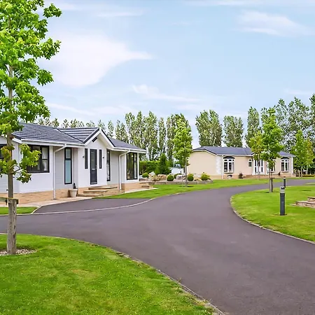 Cleveland Hills View Holiday park *