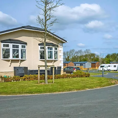 Holiday park Cleveland Hills View *