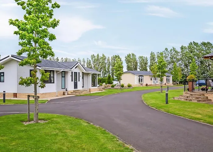 Cleveland Hills View * Middleton-on-Leven