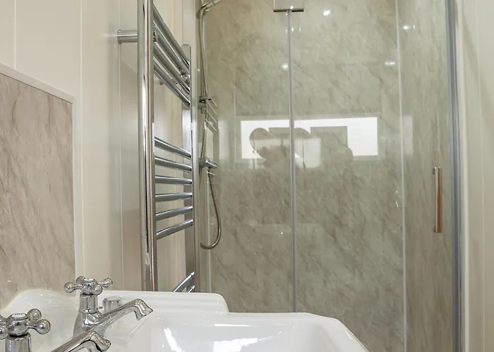 Cleveland Hills View Parco vacanze Middleton-on-Leven