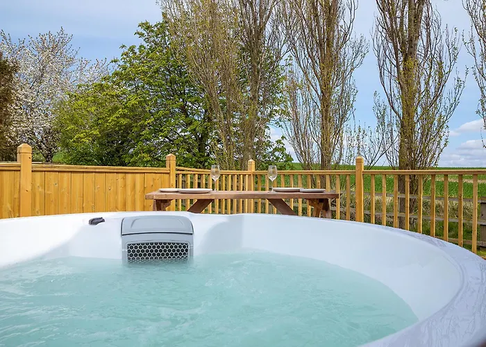 Cleveland Hills View *