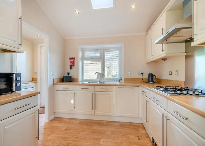 Parco vacanze Cleveland Hills View