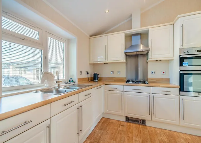 Cleveland Hills View *