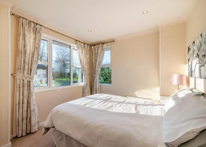 Cleveland Hills View Parco vacanze