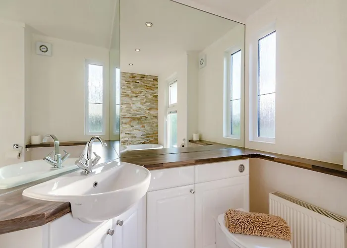 Parco vacanze Cleveland Hills View Middleton-on-Leven