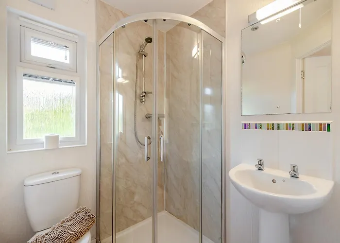 Cleveland Hills View Parco vacanze Middleton-on-Leven