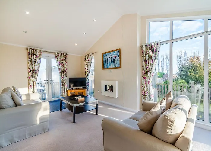 Parco vacanze Cleveland Hills View