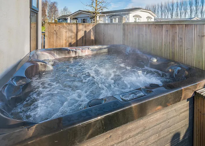 Parco vacanze Cleveland Hills View *