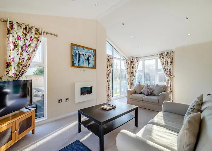 Cleveland Hills View Parco vacanze