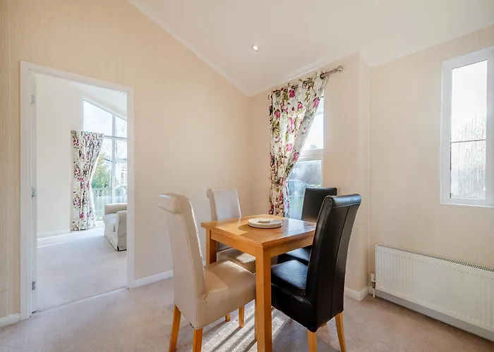 Cleveland Hills View