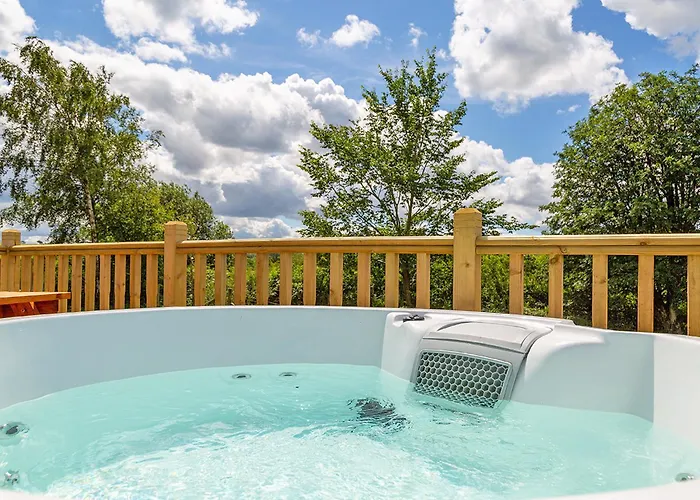 Parco vacanze Cleveland Hills View