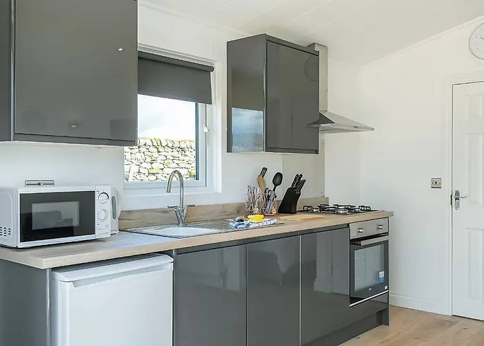 Cleveland Hills View *