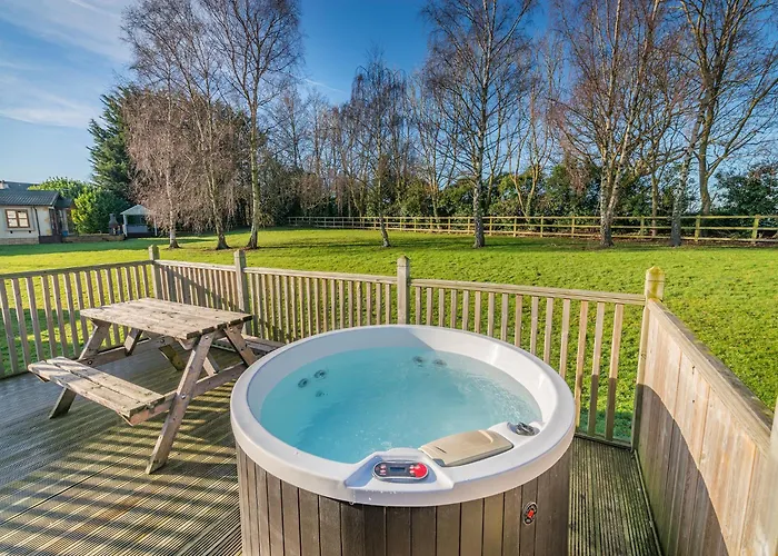 Cleveland Hills View *