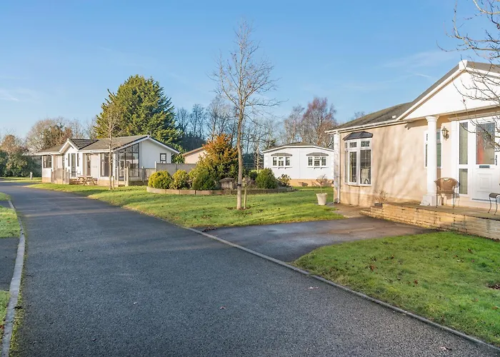 Cleveland Hills View * Middleton-on-Leven