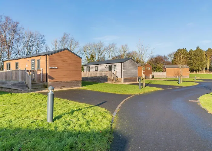 Parco vacanze Cleveland Hills View *