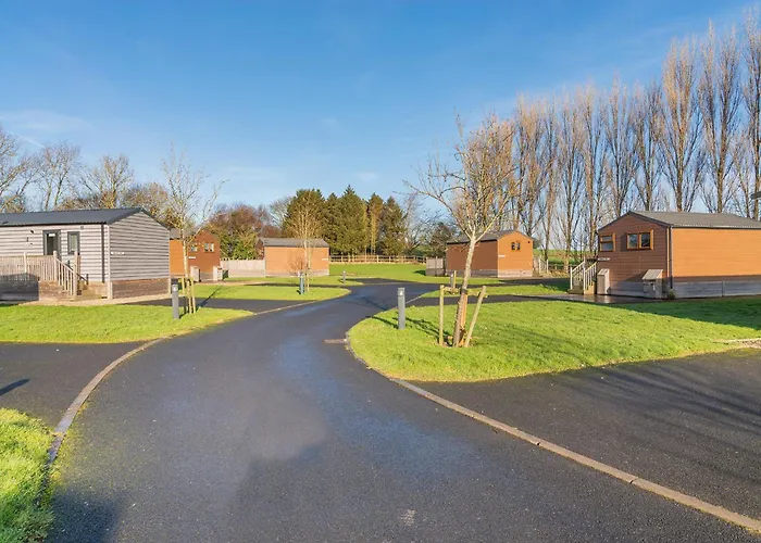 Cleveland Hills View Middleton-on-Leven