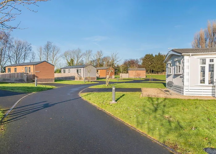 Cleveland Hills View